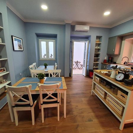 Inn Faro - Casa Amarela - Guest House Εξωτερικό φωτογραφία