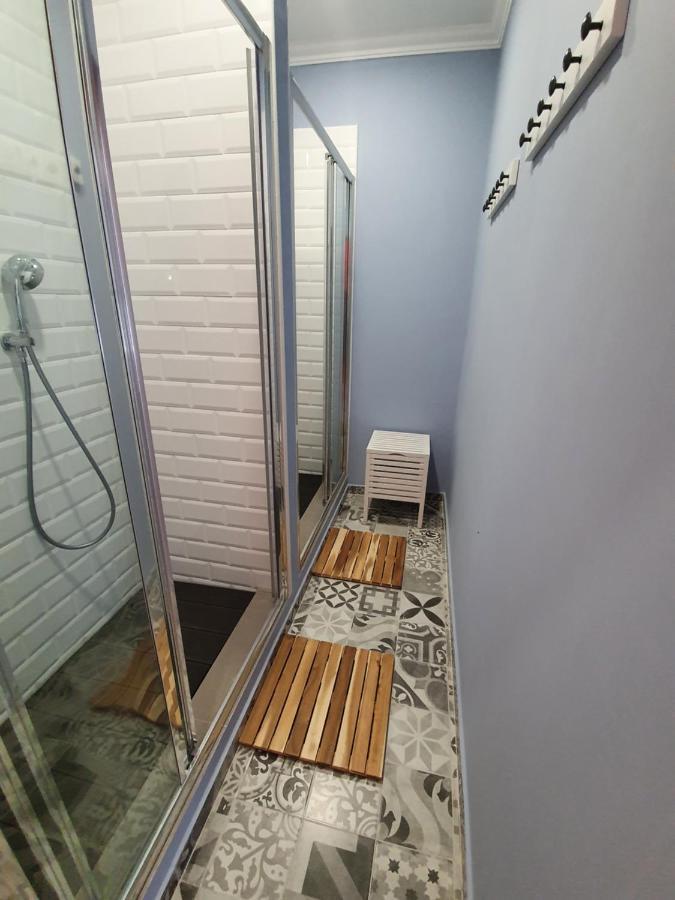 Inn Faro - Casa Amarela - Guest House Εξωτερικό φωτογραφία