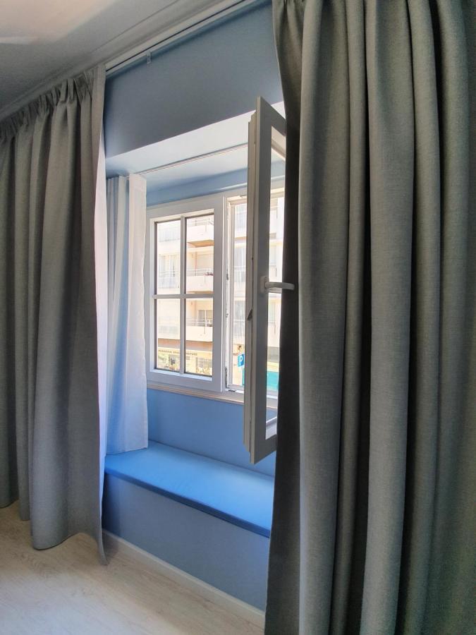 Inn Faro - Casa Amarela - Guest House Εξωτερικό φωτογραφία