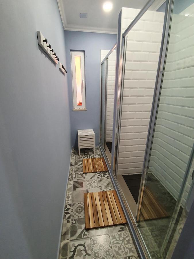 Inn Faro - Casa Amarela - Guest House Εξωτερικό φωτογραφία