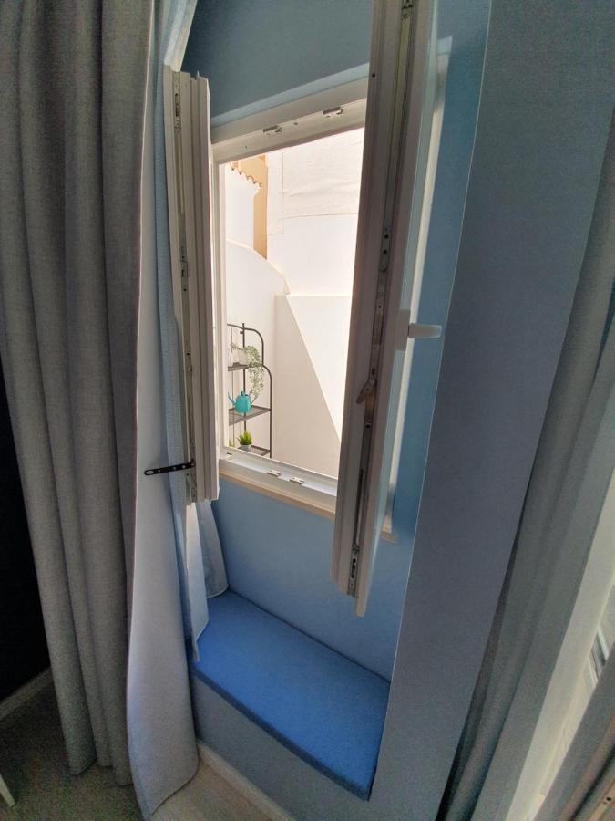 Inn Faro - Casa Amarela - Guest House Εξωτερικό φωτογραφία