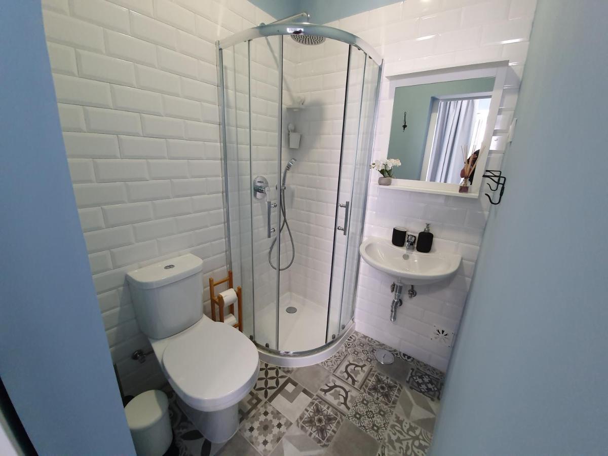 Inn Faro - Casa Amarela - Guest House Εξωτερικό φωτογραφία