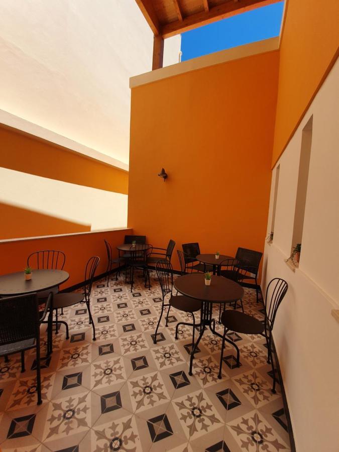 Inn Faro - Casa Amarela - Guest House Εξωτερικό φωτογραφία