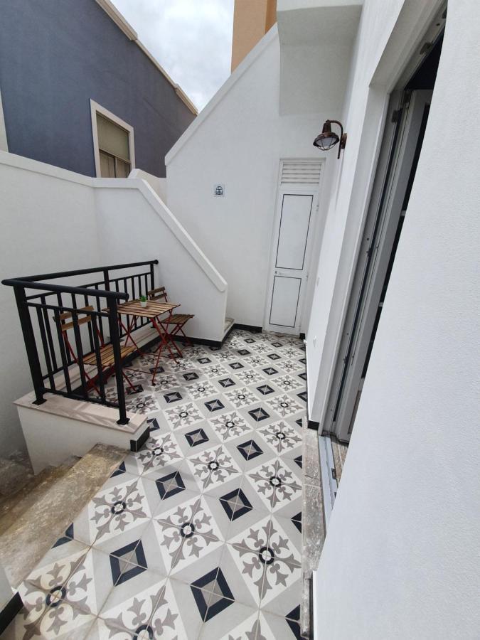 Inn Faro - Casa Amarela - Guest House Εξωτερικό φωτογραφία