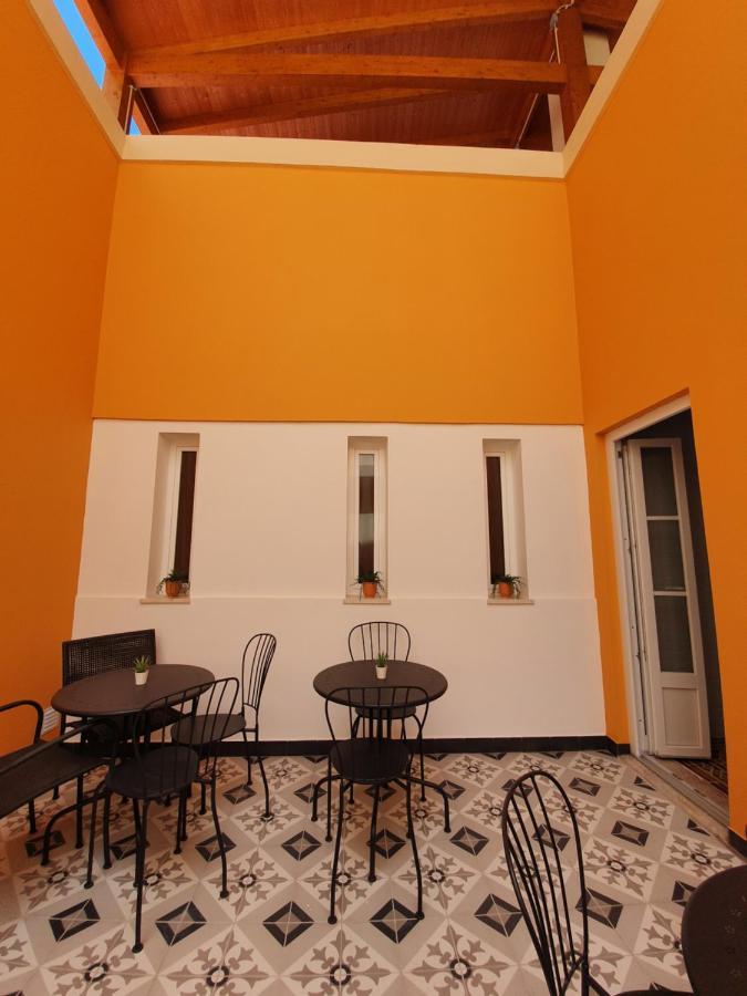 Inn Faro - Casa Amarela - Guest House Εξωτερικό φωτογραφία