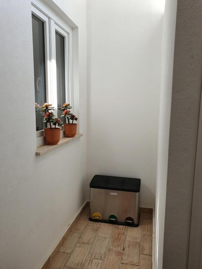 Inn Faro - Casa Amarela - Guest House Εξωτερικό φωτογραφία